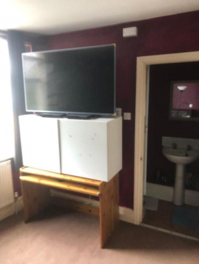 Room in town centre